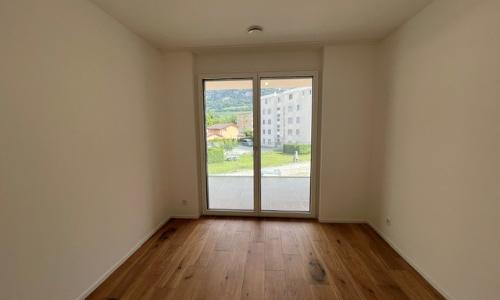 Très joli appartement de 2.5 pièces au 1er étage avec grand balcon — photo 3