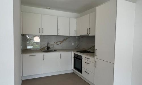 Très joli appartement de 2.5 pièces au 1er étage avec grand balcon — photo 2