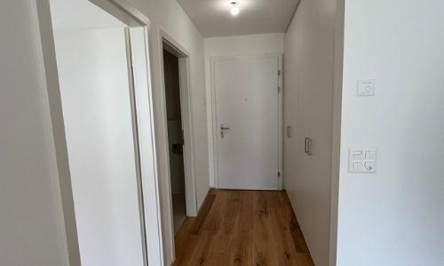 Très joli appartement de 2.5 pièces au 1er étage avec grand balcon — photo 5