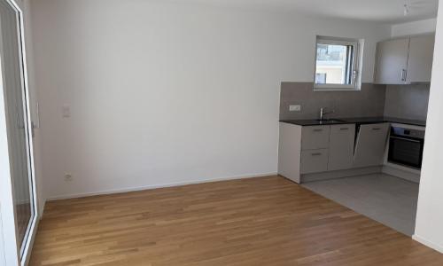 Magnifique appartement de 2.5 pièces au 1er étage d'un immeuble neuf avec balcon - E102 — photo 3
