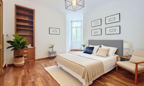 Spacieux appartement rénové | Face au Lac | Montreux — photo 3