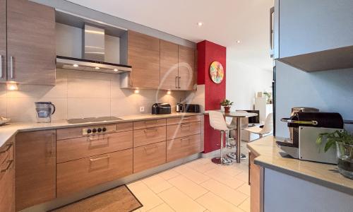 Le bonheur d'une maison famililale — photo 3