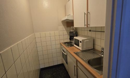  Sous location-Studio Meublé — photo 2