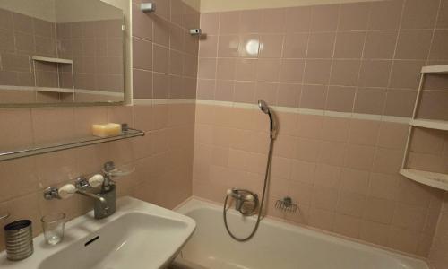  Sous location-Studio Meublé — photo 3