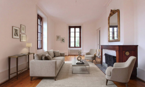 Magnifique maison à la campagne — photo 4