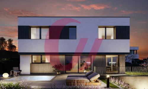 Nouvelle promotion de 4 maisons contiguës - Les Villas du Platy — photo 3