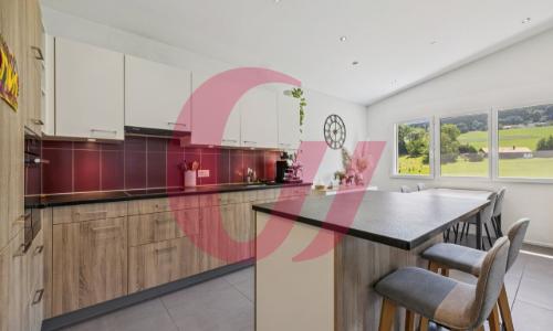 Appartement de 3.5 pièces à Vuisternens-en-Ogoz — photo 2