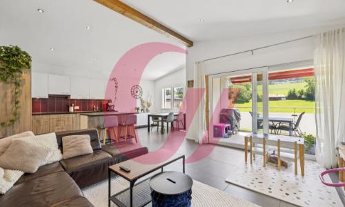 Appartement de 3.5 pièces à Vuisternens-en-Ogoz — photo 3