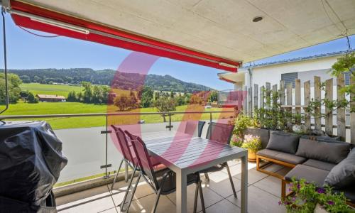 Appartement de 3.5 pièces à Vuisternens-en-Ogoz — photo 5