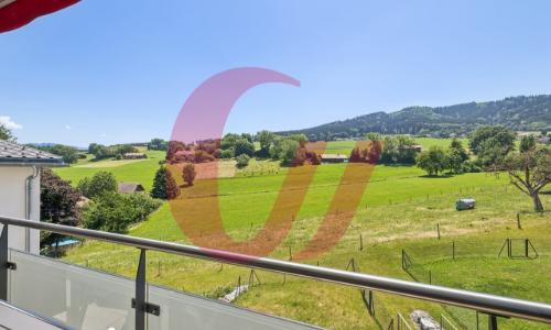 Appartement de 3.5 pièces à Vuisternens-en-Ogoz