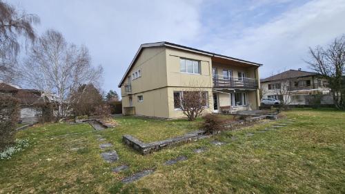 Maison de 7.5 pièces sise sur 3 niveaux