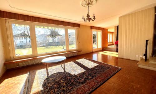 Maison de 7.5 pièces sise sur 3 niveaux — photo 4