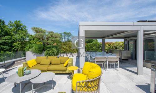 Magnifique duplex neuf aux finitions haut de gamme — photo 2