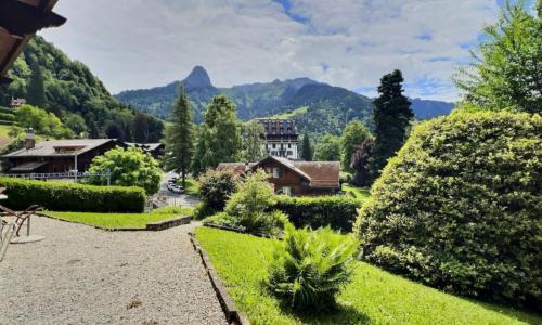 Chalet avec fort potentiel, Les Avants — photo 2