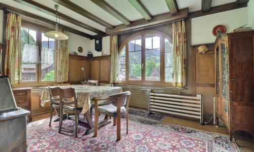 Chalet avec fort potentiel, Les Avants — photo 4