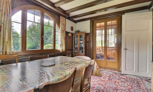 Chalet avec fort potentiel, Les Avants — photo 5