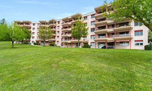 Votre nouveau logement facilite vos déplacements