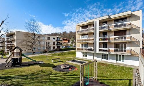 Souhaitez-vous habitez dans un quartier calme?