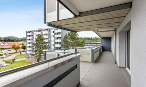 Votre nouveau logement facilite vos déplacements — photo 2