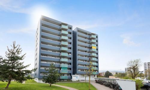 Votre nouveau logement facilite vos déplacements