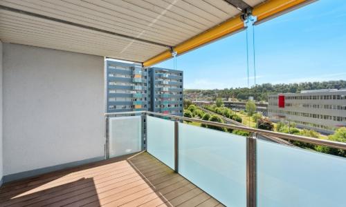 Votre nouveau logement facilite vos déplacements — photo 2