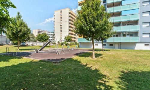 Votre nouveau logement facilite vos déplacements