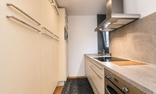 Appartement de 3.5 pièces : Un esprit de village aux portes du centre ville — photo 3