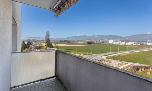 Appartement 4.5 pièces à rénover