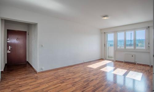 Appartement 4.5 pièces à rénover — photo 4