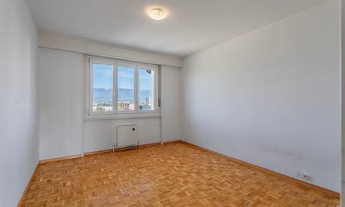 Appartement 4.5 pièces à rénover — photo 5