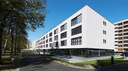 Joli 3 pièces à Meyrin