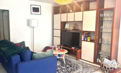 Très beau 5.5 pièces entièrement meublé avec balcon au Petit-Saconnex-Genève — photo 4