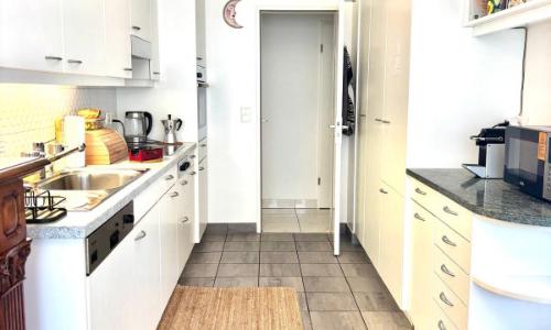 Très beau 5.5 pièces entièrement meublé avec balcon au Petit-Saconnex-Genève — photo 2