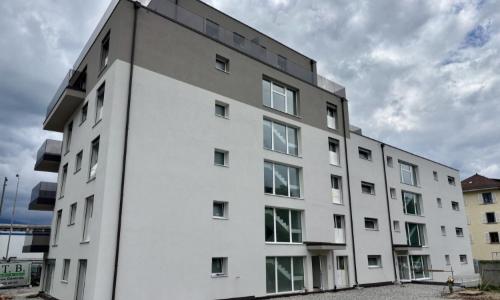 Appartement 3.5 pièces à La Tour-de-Peilz — photo 3