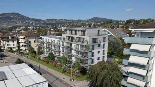 Appartement 2.5 pièces à La Tour-de-Peilz — photo 4