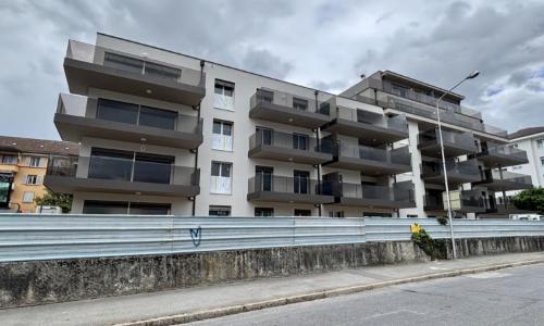 Appartement 2.5 pièces à La Tour-de-Peilz — photo 2