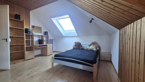 Appartement meublé de 2 pièces plein de charme au Locle — photo 3