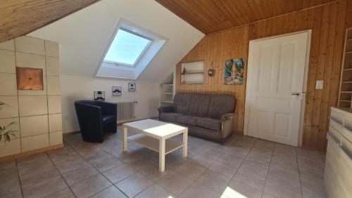 Appartement meublé de 2 pièces plein de charme au Locle — photo 2