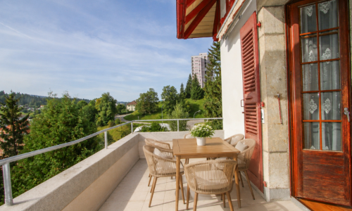 Propriété de caractère dans son écrin de verdure — photo 3