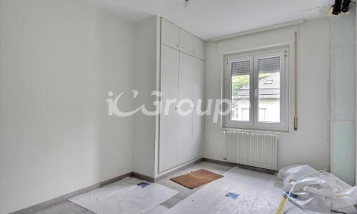 Bel appartement de 3.5 pièces rénové en location à Sion — photo 5
