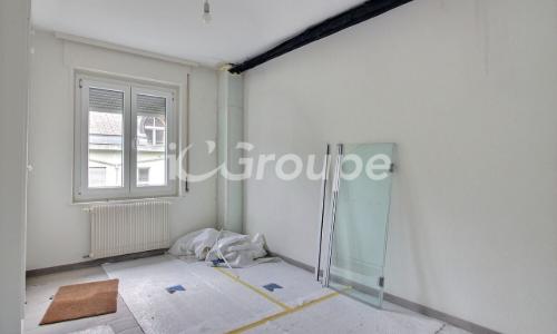 Bel appartement de 3.5 pièces rénové en location à Sion — photo 4