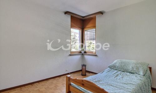 Appartement de 3.5 pièces au rez-de-chaussée dans un quartier calme. — photo 5