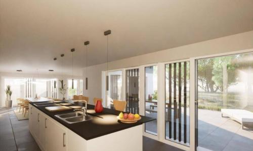 Appartement 4.5 pièces à Lausanne