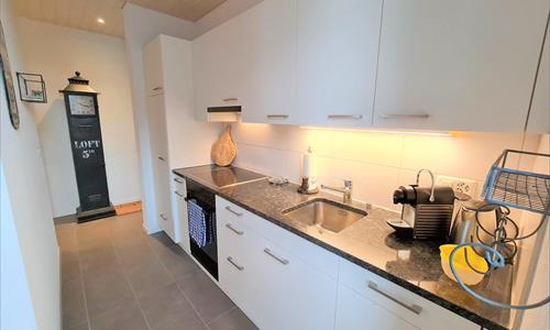MAGNIFIQUE APPARTEMENT 1.5 PIÉCES MEUBLÉ AVEC GOÛT