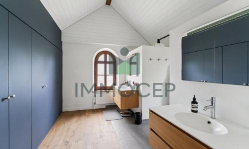 Propriété de caractère entièrement rénovée au Hameau de Villette — photo 5
