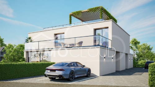 Villa avec rooftop panoramique - entre vignes, lac et Riviera — photo 5