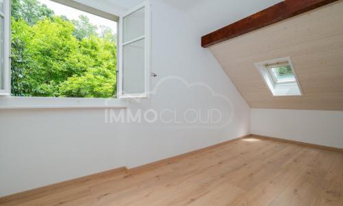 Villa individuelle à Lausanne avec potentiel — photo 5