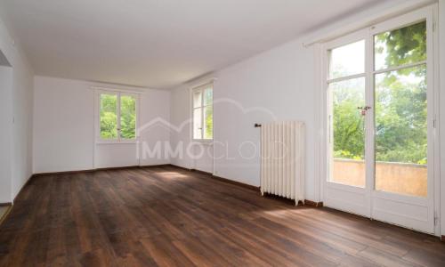 Villa individuelle à Lausanne avec potentiel — photo 4