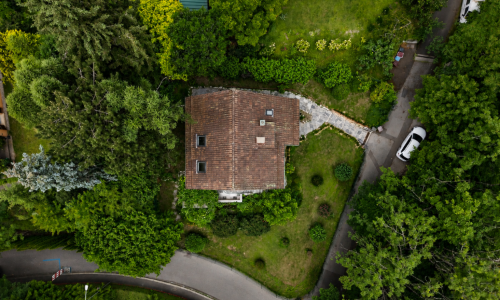 Villa individuelle à Lausanne avec potentiel — photo 2