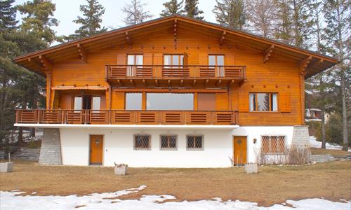 LOC 177 - CHALET RIANT SOLEIL — photo 2